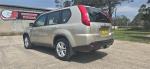 2011 Nissan X-TRAIL Wagon ST T31 Series IV