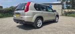 2011 Nissan X-TRAIL Wagon ST T31 Series IV