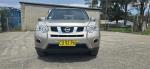 2011 Nissan X-TRAIL Wagon ST T31 Series IV