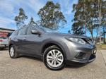 2014 Nissan X-TRAIL Wagon ST T32