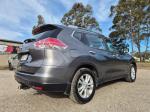 2014 Nissan X-TRAIL Wagon ST T32