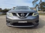 2014 Nissan X-TRAIL Wagon ST T32