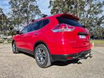 2015 Nissan X-TRAIL Wagon TL T32