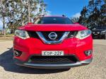 2015 Nissan X-TRAIL Wagon TL T32