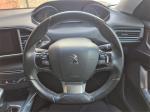 2014 Peugeot 308 Hatchback Allure T9