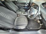 2014 Peugeot 308 Hatchback Allure T9