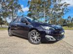 2014 Peugeot 308 Hatchback Allure T9