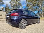 2014 Peugeot 308 Hatchback Allure T9