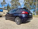 2014 Peugeot 308 Hatchback Allure T9