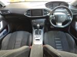 2014 Peugeot 308 Hatchback Allure T9