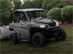 2024 Polaris GENERAL 1000 Sport EPS ATV General
