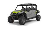 2024 Polaris GENERAL XP 4 1000 Sport EPS ATV General