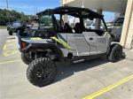 2024 Polaris GENERAL XP 4 1000 Sport EPS ATV General