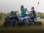 2024 Polaris Outlaw 110