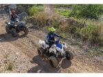 2024 Polaris Outlaw 110