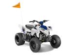 2024 Polaris Outlaw 110
