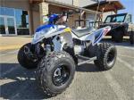 2024 Polaris Outlaw 110