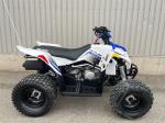 2024 Polaris Outlaw 110
