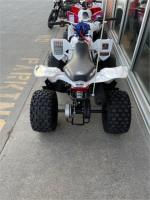 2024 Polaris Outlaw 110