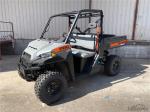 2023 Polaris Pro XD 2000D AWD 2023