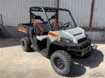 2023 Polaris Pro XD 2000D AWD 2023