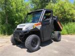 2024 Polaris Pro XD 2000D AWD ATV