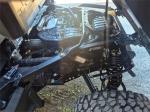 2024 Polaris Pro XD 2000D AWD ATV