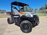 2024 Polaris Pro XD 2000D AWD ATV