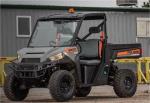 2024 Polaris Pro XD 2000D AWD ATV