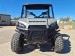 2024 Polaris Pro XD 2000D AWD ATV