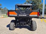 2024 Polaris Pro XD 2000D AWD ATV