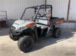 2024 Polaris Pro XD 2000D AWD ATV
