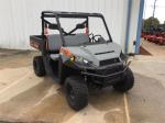 2024 Polaris Pro XD 2000D AWD ATV