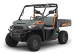 2024 Polaris Pro XD 2000D AWD ATV Pro XD