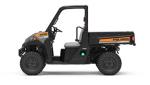 2024 Polaris Pro XD 2000D AWD ATV Pro XD