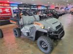 2024 Polaris Pro XD 2000D AWD ATV Pro XD