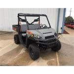 2024 Polaris Pro XD 2000D AWD ATV Pro XD
