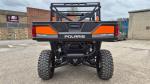 2023 Polaris Pro XD 4000D AWD Crew ATV Pro XD