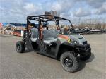 2023 Polaris Pro XD 4000D AWD Crew ATV Pro XD
