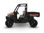 2025 Polaris Pro XD EV
