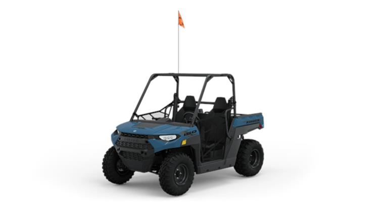 2025 Polaris RANGER 150 ATV Youth