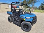 2025 Polaris RANGER 150 ATV Youth