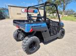 2025 Polaris RANGER 150 ATV Youth