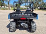2025 Polaris RANGER 150 ATV Youth