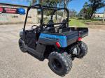 2025 Polaris RANGER 150 ATV Youth