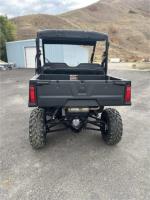 2026 Polaris RANGER 500