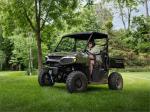 2026 Polaris RANGER 500 ATV