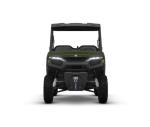 2026 Polaris RANGER 500 ATV