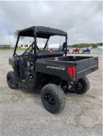2026 Polaris RANGER 500 ATV