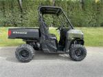 2026 Polaris RANGER 500 ATV Ranger